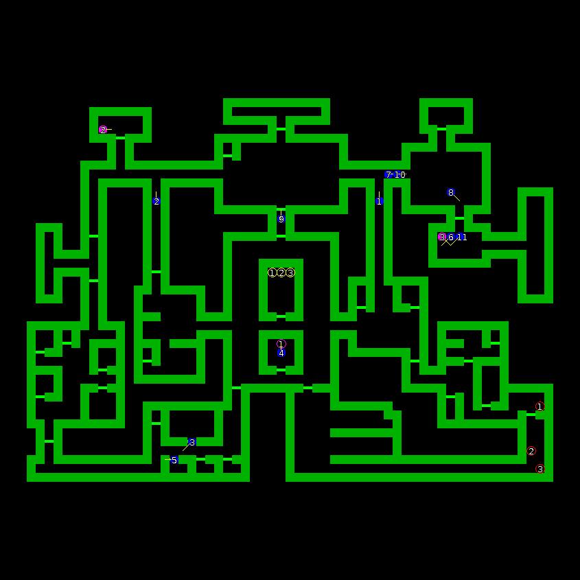 Strategic scanner for current game
